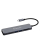 VERBATIM USB-C Essentials Multiport Hub 7 Port 32158 - 1340198 - zdjęcie 2